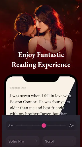 Kiss: Read & Write Romance | juego | XWorld