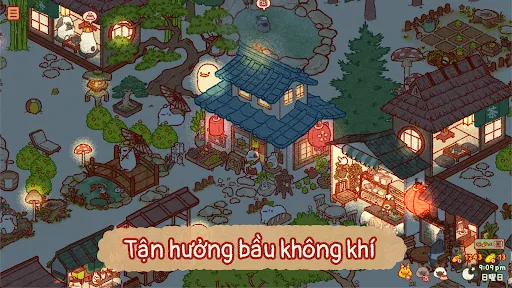 Usagi Shima: Trò Chơi Thỏ Con | Games | XWorld