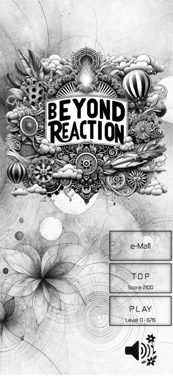 Beyond Reaction | Игры | XWorld