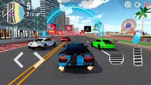 Car Real Simulator | Games | XWorld Car Real Simulator | Games | XWorld