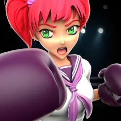XWorld | Boxing Girls: Goddess Fighters XWorld | Boxing Girls: Goddess Fighters