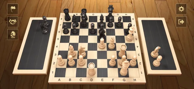 Chess .’ | Games | XWorld