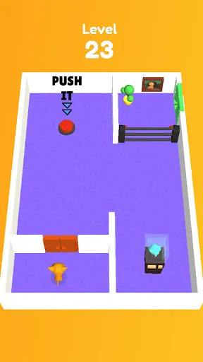 Cat Escape | Игры | XWorld