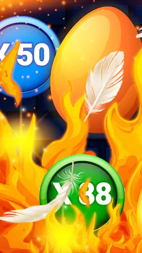 Chicken Token | 游戏 | XWorld