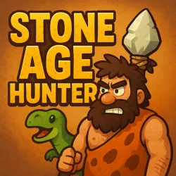 XWorld | Stone Age Hunter