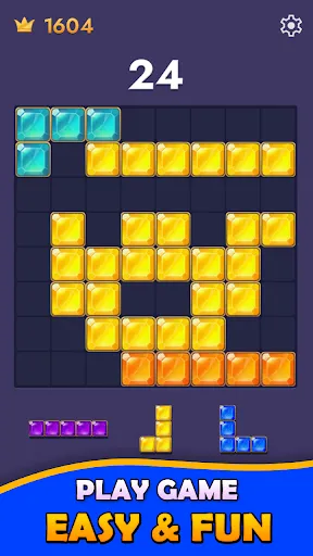 Block Genius | Permainan | XWorld