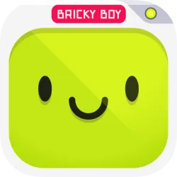 XWorld | Bricky Boy