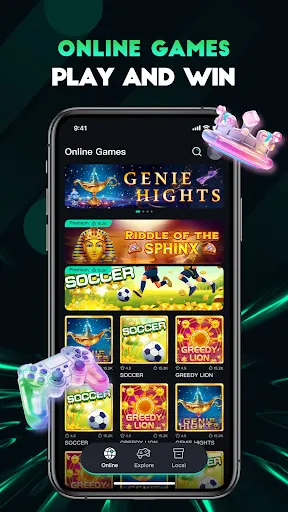 AYO: Games & Voice Rooms | Games | XWorld AYO: Games & Voice Rooms | Games | XWorld