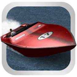 XWorld | Speedboat Challenge