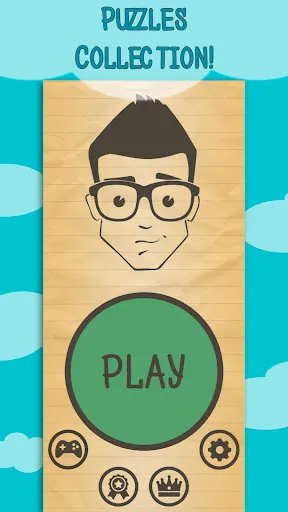 Riddles, Rebuses and Two Pics | Games | XWorld