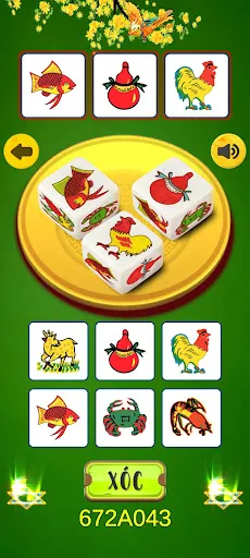 Bầu cua 2023 2024 | Games | XWorld