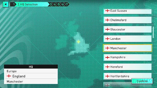 SEGA FOOTBALL CLUB CHAMPIONS | 游戏 | XWorld SEGA FOOTBALL CLUB CHAMPIONS | 游戏 | XWorld