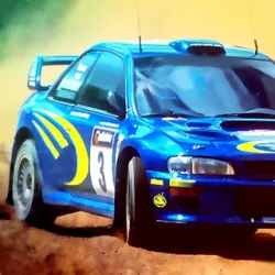XWorld | No Limits Rally