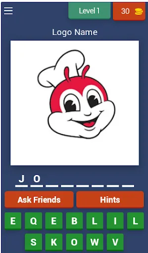 Pinoy Logo Quiz | Games | XWorld