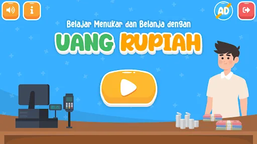 Bermain Uang Rupiah | Permainan | XWorld Bermain Uang Rupiah | Permainan | XWorld