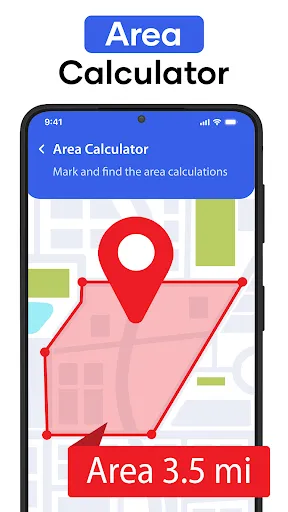 GPS dẫn đường & Bản đồ Phương | 游戏 | XWorld