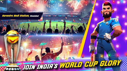 King Of Cricket Games | Games | XWorld