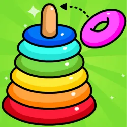 XWorld | Juegos para niños de 2+ años