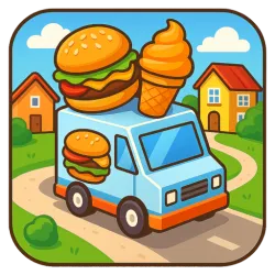 XWorld | Crazy Food Delivery