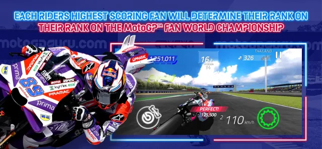 MotoGP Racing '19 | Permainan | XWorld