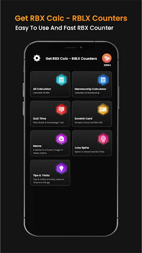 Get RBX Calc - RBLX Counters | Games | XWorld