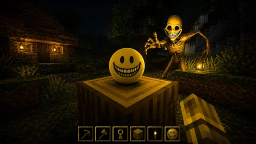 Verity Mod for Minecraft PE | Игры | XWorld Verity Mod for Minecraft PE | Игры | XWorld