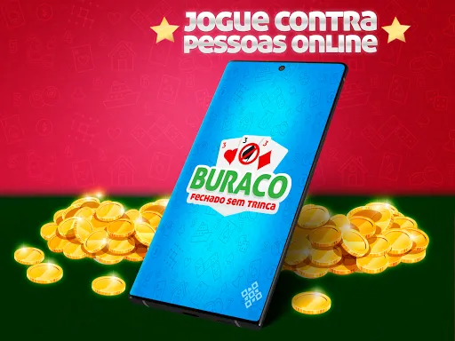 Buraco Fechado STBL - Cartas | Jogos | XWorld