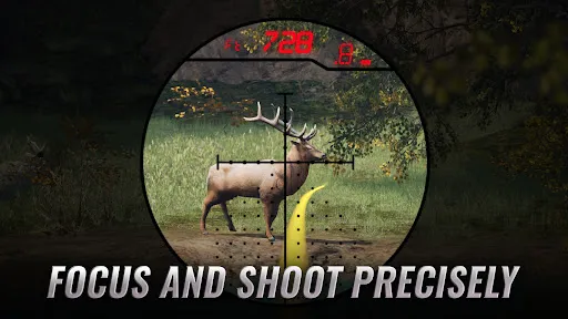 Hunting Clash: Sniper Shooting | Games | XWorld Hunting Clash: Sniper Shooting | Games | XWorld
