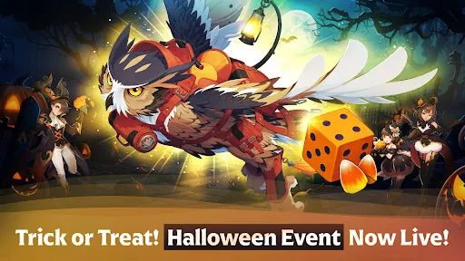 Summoners War: Chronicles | Games | XWorld