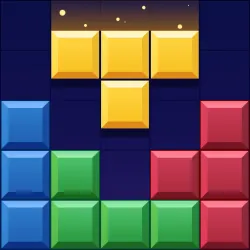 XWorld | Color Block: Combo Blast