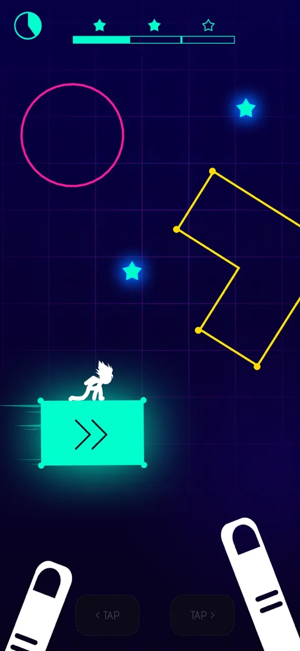 Light-It Up | Games | XWorld