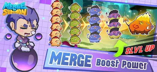 Merge to Summon-Match 3 RPG | Games | XWorld Merge to Summon-Match 3 RPG | Games | XWorld