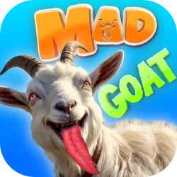 XWorld | Mad Goat