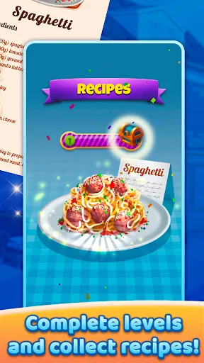 Bubble Chef | 游戏 | XWorld