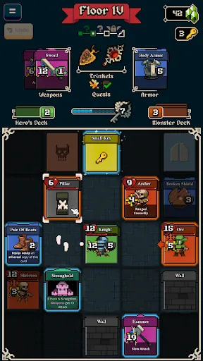 Lost For Swords | Games | XWorld
