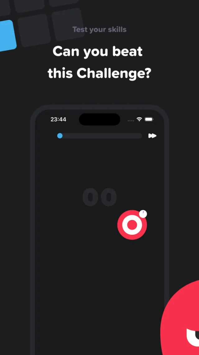 Cognido - Minigame Duels | 游戏 | XWorld
