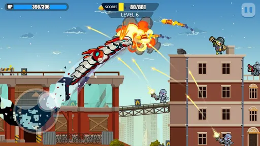 Dragon Drill | 游戏 | XWorld