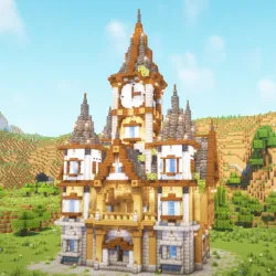 XWorld | Craft Building Block World 3D