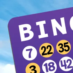 XWorld | Bingo Card