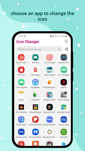 Icon Changer - Customize Icon | Games | XWorld Icon Changer - Customize Icon | Games | XWorld