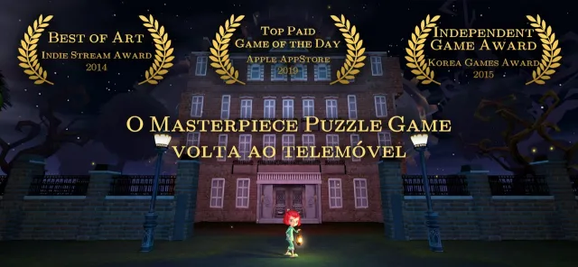 ROOMS: The Toymaker's Mansion | Jogos | XWorld