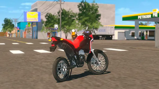 Projeto Grau | Games | XWorld