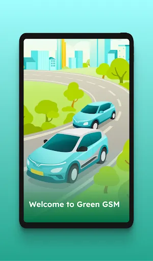 Green GSM | Games | XWorld
