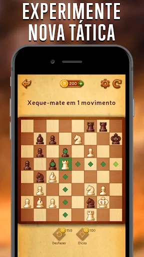 Xadrez Online - Clash of Kings | Jogos | XWorld