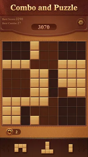 Block Carnival - Wooden 99 | Игры | XWorld