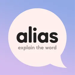 XWorld | Alias - объясни слово