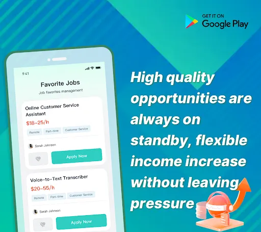 Part-time Smart | Permainan | XWorld