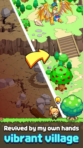 Dragon Village Nest | Games | XWorld