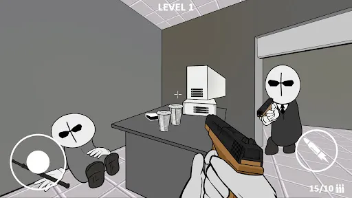 Madness Combat : FPS Shooter | Games | XWorld