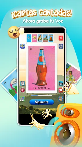 Baraja de Loteria Lite ® | juego | XWorld